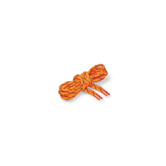 Product image 1 of Stihl Schoenveter Oranje/Zwart - Rond - 230 cm