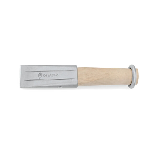 Product image 1 of Stihl Vel- en Kloofwig - Aluminium
