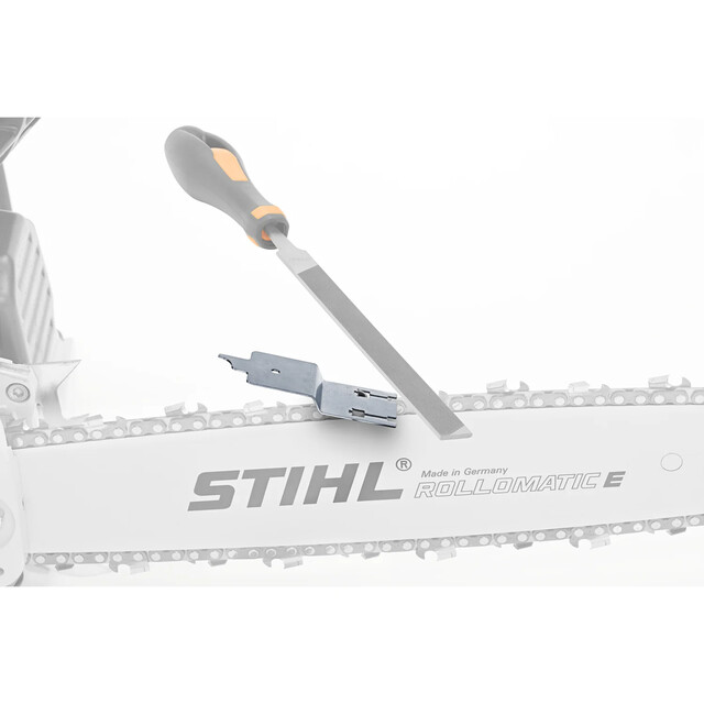 Product image 1 of Stihl FL 1 Vijlkaliber - Voor 3/8" Zaagketting
