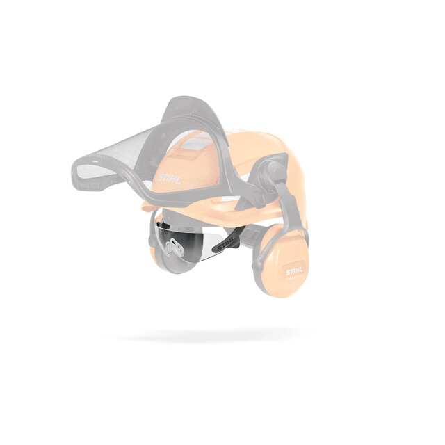 Product image 1 of Stihl Geïntegreerde Veiligheidsbril