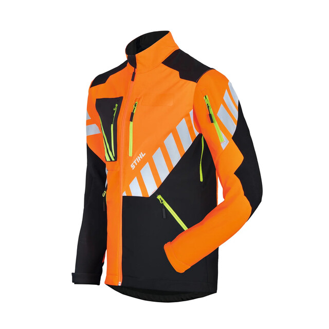 Product image 1 of Stihl Jack ADVANCE ShellTEC SZ XXL