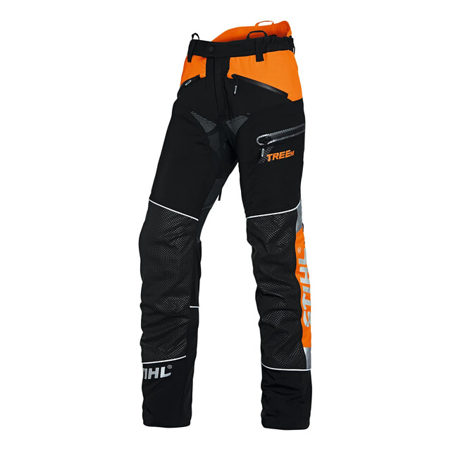 Product image 1 of Stihl XXX ADVANCE X-TREEm SZ XS zwart