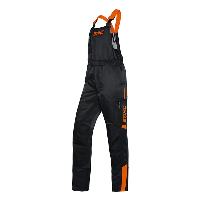 Product image 1 of Stihl XXX DYNAMIC SZ XS Antraciet