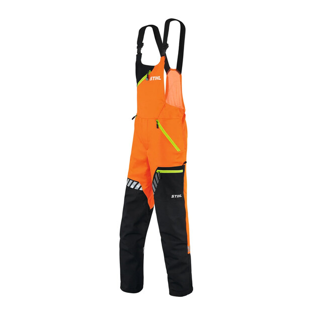 Product image 1 of Stihl Tuinbroek DYNAMIC DuroTEC SZ XS
