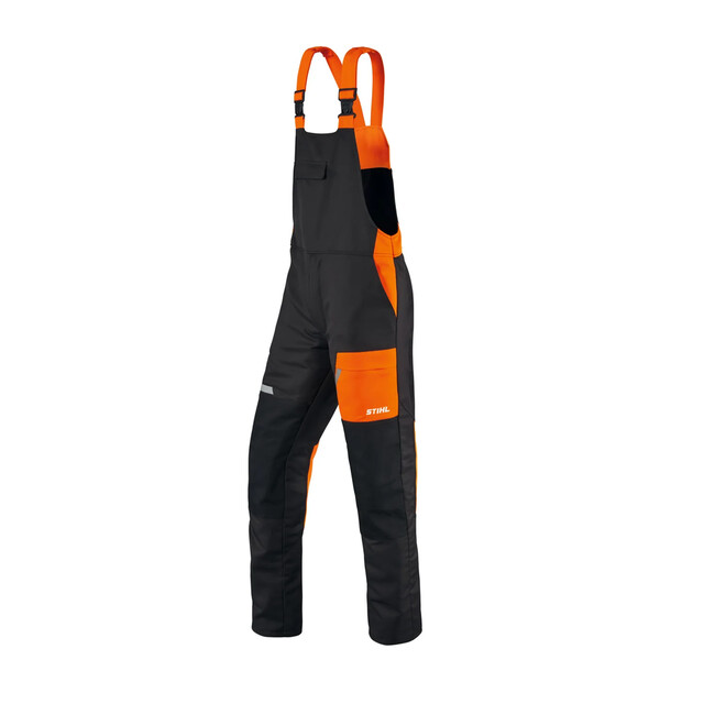 Product image 1 of Stihl Tuinbroek FUNCTION Core SZ XL