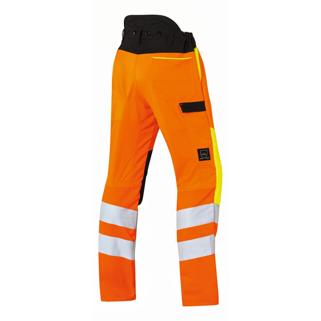 Product image 1 of STIHL Protect MS SZ 3XL Waarschuwingsoranje