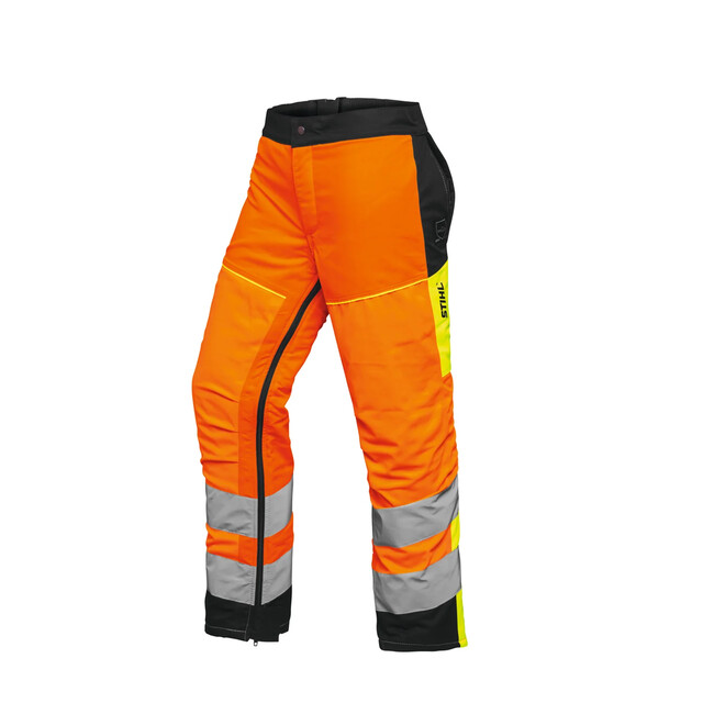 Product image 1 of Stihl Rondom beenbeschermer Protect MS 360°