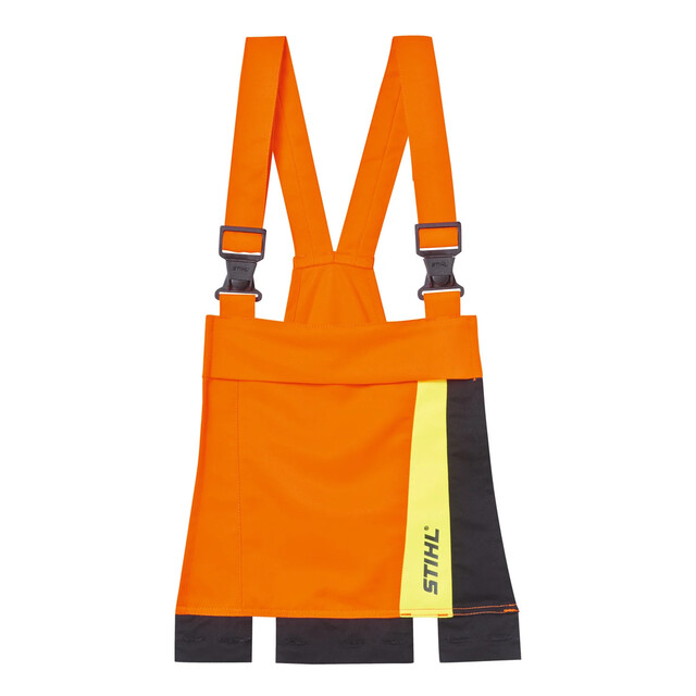 Product image 1 of Stihl Bovenstuk Protect MS Waarschuwingsoranje