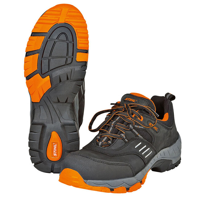 Product image 1 of Stihl Veiligheidsschoenen WORKER S2 - Maat 41