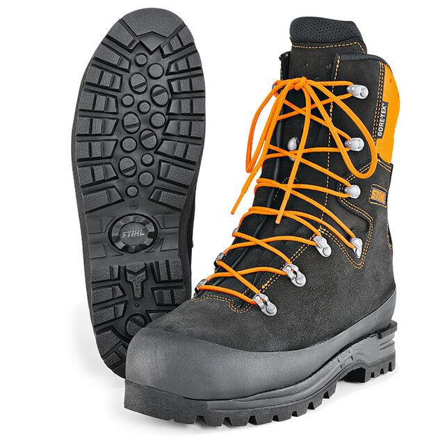 Stihl MS Leren Werkschoenen ADVANCE GTX Maat 43 De Boer