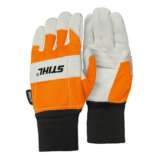 Product image 1 of Stihl FUNCTION Protect M SZ Veiligheidshandschoenen - Maat XL