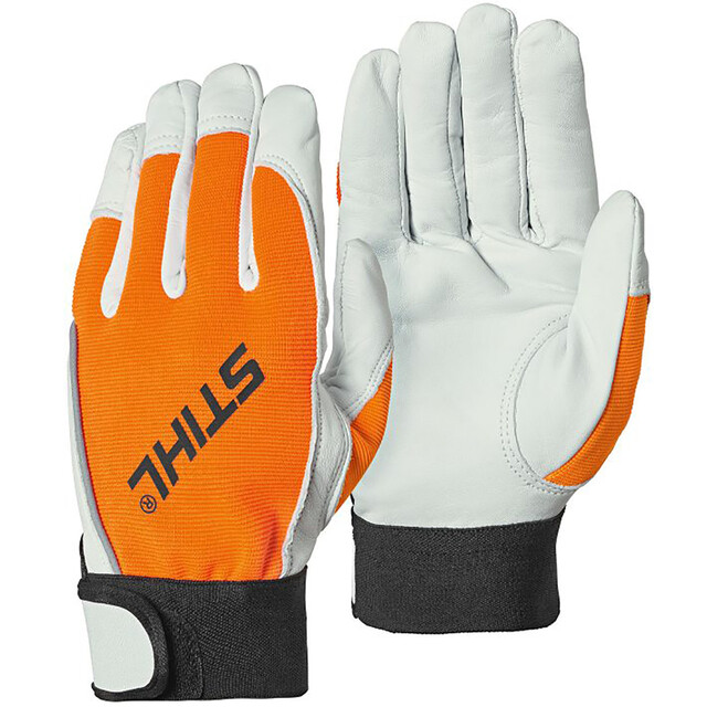 Product image 1 of Stihl Werkhandschoenen DYNAMIC SensoLight SZ - Maat L