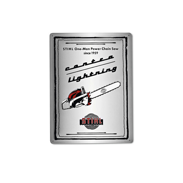 Product image 1 of ''''''Retro hangbord ''''''''HERITAGE''''''''''''''
