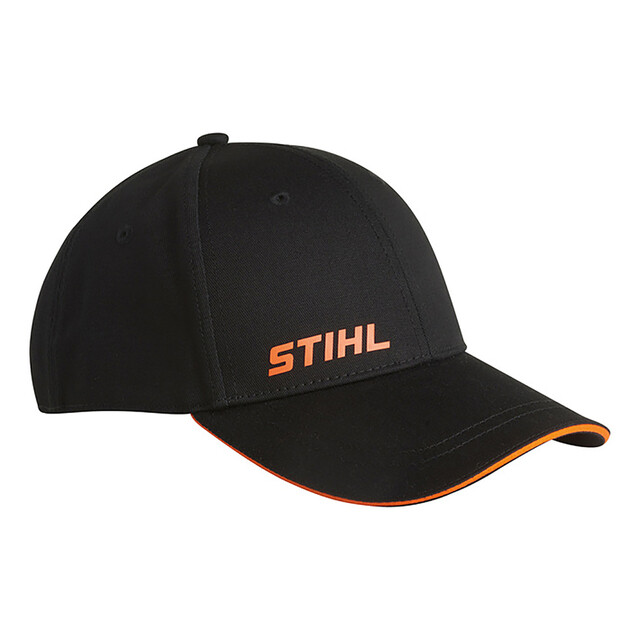 Product image 1 of Stihl LOGO Cap zwart