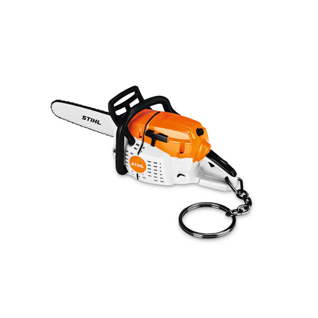 Product image 1 of Sleutelhanger kettingzaag