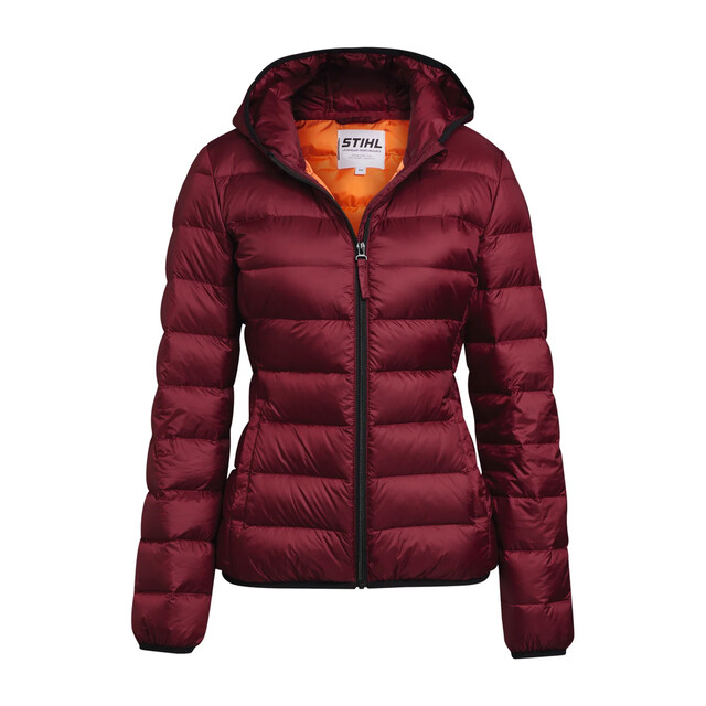 Product image 1 of Donsjack SZ XL Dames ICON Stihl