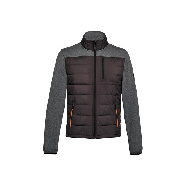Product image 1 of Jack Sz XXXL Hybrid Grijs Stihl