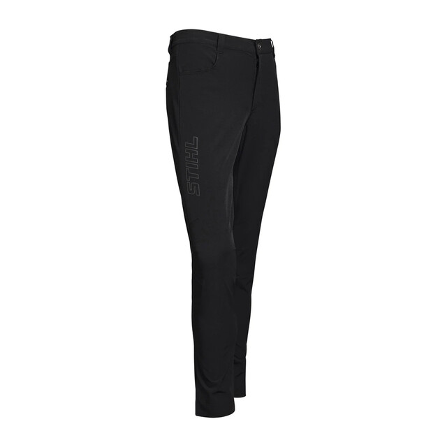 Product image 1 of Kniebroek Sz XXXL Performance Zwart Stihl