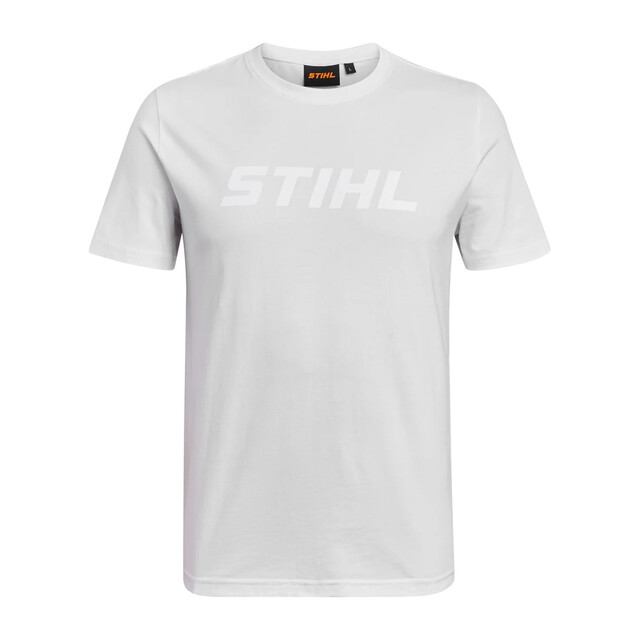 Product image 1 of T-shirt SZ XXL WHITE LOGO Stihl