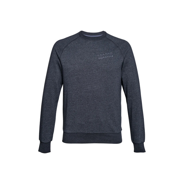 Product image 1 of Sweat Shirt Sz M Contra Blauw Stihl