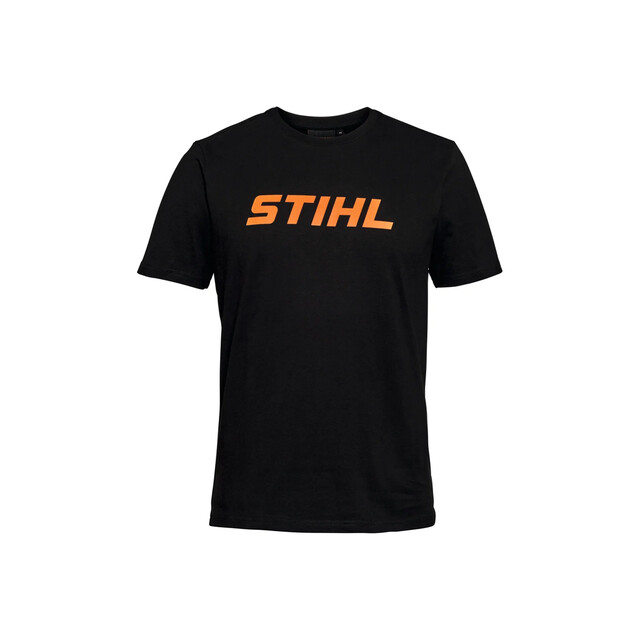 Product image 1 of T-shirt Sz XXXL Ms 500i Back Zwart Stihl