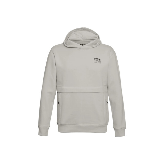 Product image 1 of Hoodie Sz XXXL Legendary Grijs Stihl