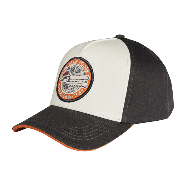 Product image 1 of Cap 59 Contra Grijs Stihl
