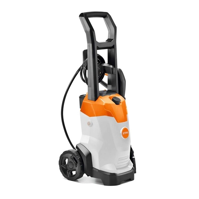 Product image 1 of Stihl Speelgoed Hogedrukreiniger Inclusief Accu