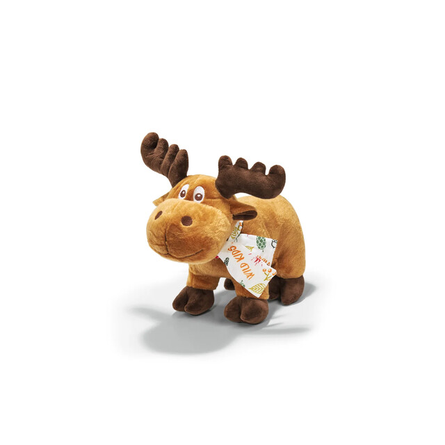 Product image 1 of Pluche Beest Eland Stihl