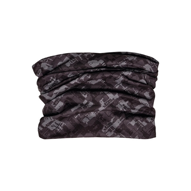 Product image 1 of Nekwarmer Pattern Timbersports Stihl