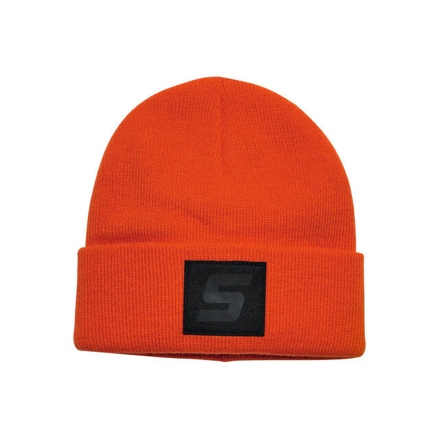 Product image 1 of Beanie Kids Sign Oranje Stihl