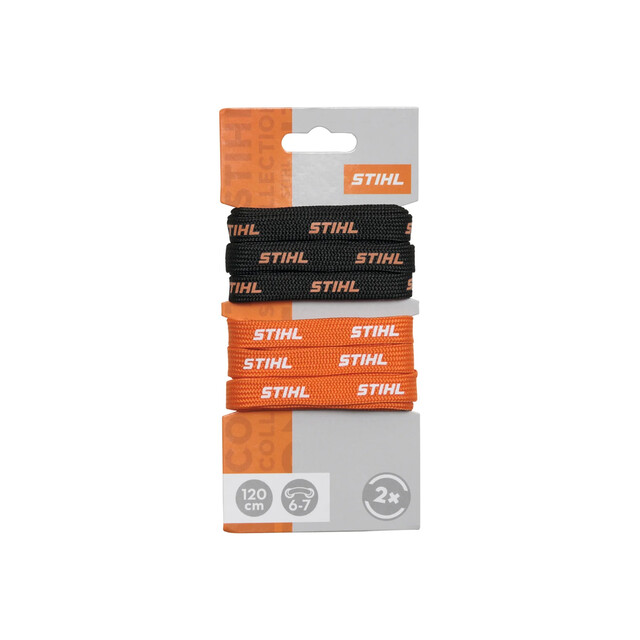 Product image 1 of Schoenveter 2-voudige Set Stihl Zwart Stihl