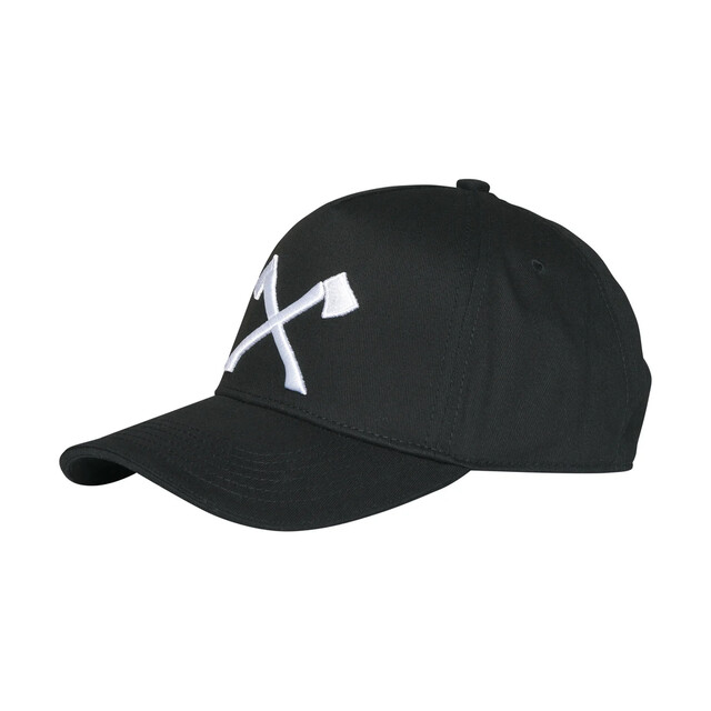 Product image 1 of Stihl Cap WHITE AXE zwart