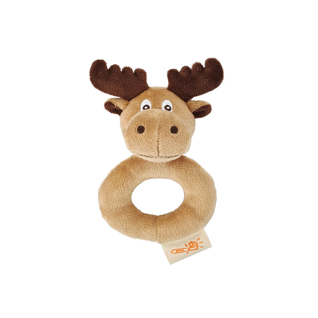 Product image 1 of Stihl Grijpring Eland STIHL bruin