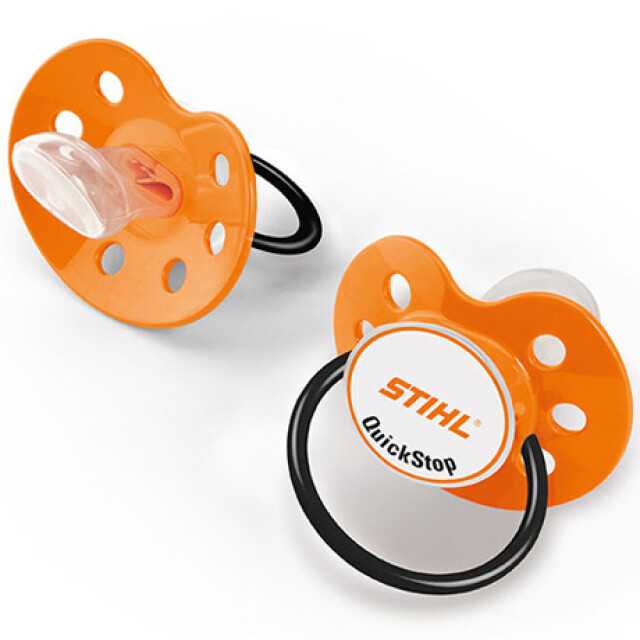 Product image 1 of STIHL"Fopspeen Quickstop ( 2 st.)