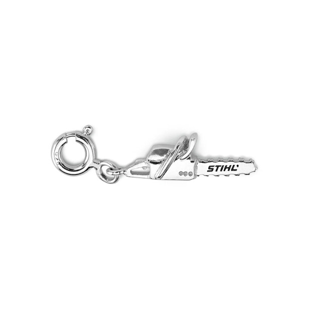 Product image 1 of Charm/hanger kettingzaag