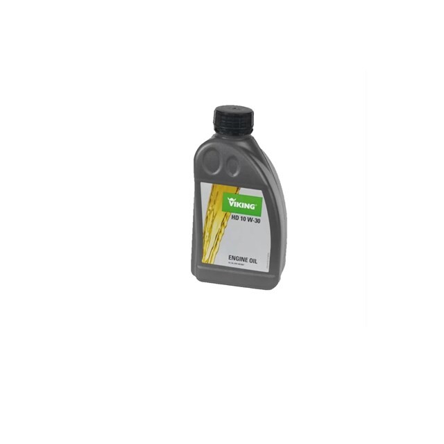 Product image 1 of Viking Motorolie HD10 W-30 Vikin - 0,6 Ltr