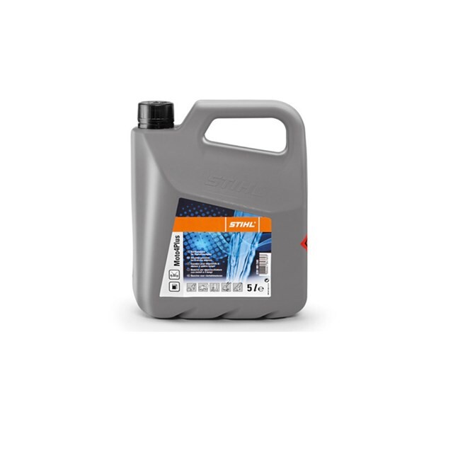 Product image 1 of STIHL MotoPlus 4T - 5 Liter