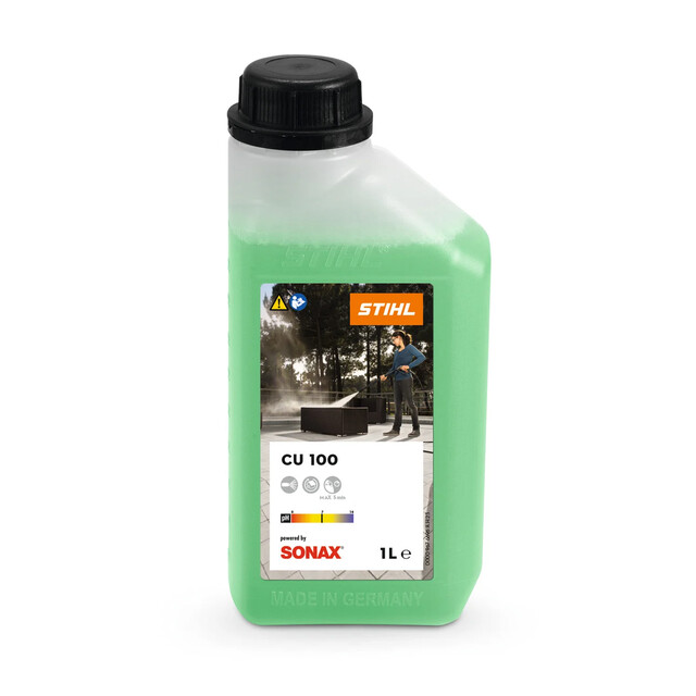 Product image 1 of Stihl Universele reiniger CU 100 1 Liter