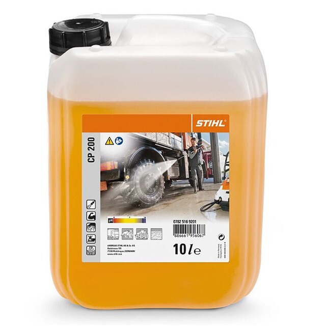 Product image 1 of Stihl Universele Reiniger CP 200 - 10 ltr