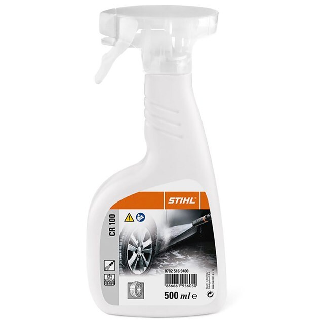 Product image 1 of Stihl Velgenreiniger CR 100 - 500 ml