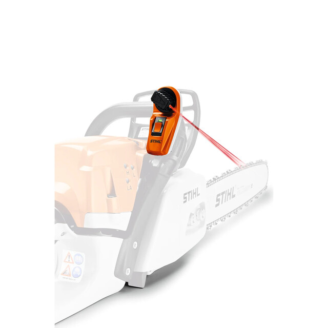 Product image 1 of Stihl Houder 1121 voor STIHL laser 2-in-1 1121-791-5400
