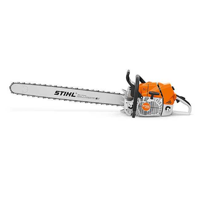 Product image 1 of Stihl MS 881 Benzine Kettingzaag - 75 cm