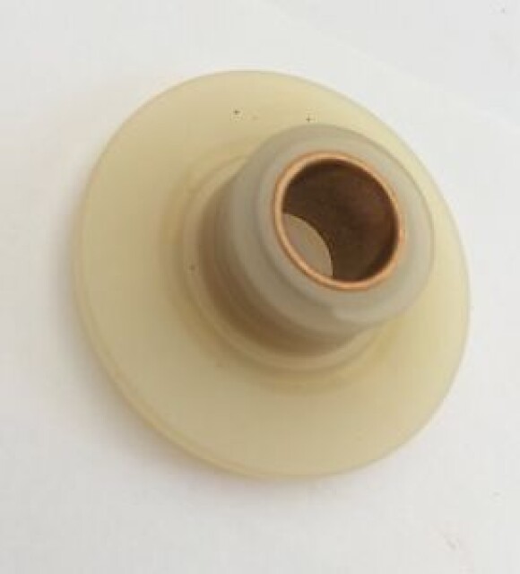 Product image 1 of STIHL 1129-640-7100 Wormwiel 3/8" Picco 6t 1129-640-7100 - Onderdeel