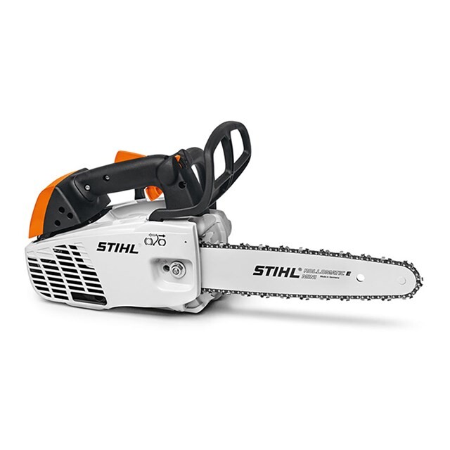 Product image 1 of Stihl MS 194 T Benzine Kettingzaag - 30 cm