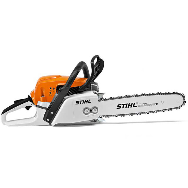 Product image 1 of Stihl MS 271 Benzine Kettingzaag - 40 cm