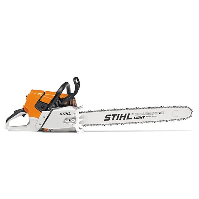 Product image 1 of Stihl MS 661 C-M W Benzine Kettingzaag - 63 cm