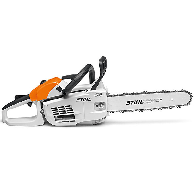 Product image 1 of Stihl MS 201 C-M Benzine Kettingzaag - 30 cm