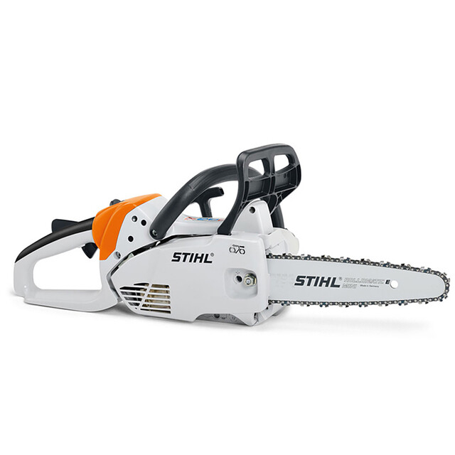 Product image 1 of Stihl MS 151 C-E Benzine Kettingzaag - 25 cm