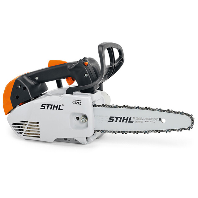 Product image 1 of Stihl MS 151 TC-E Benzine Kettingzaag - 30 cm